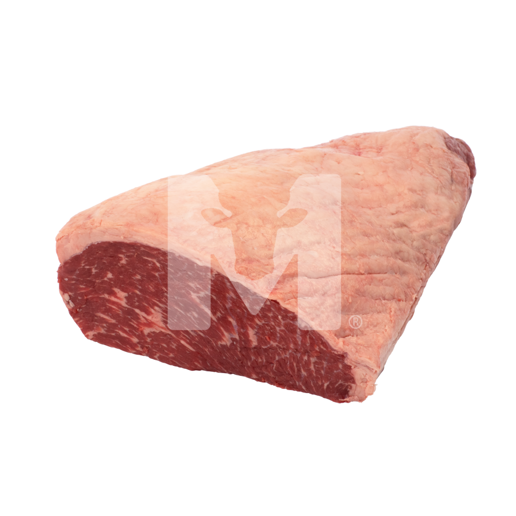 Rump Cap - Argentinean Beef - La Máxima