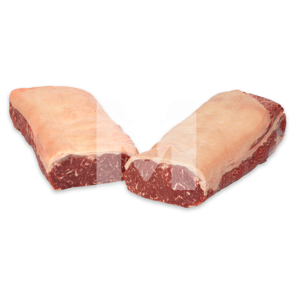 Striploin - Argentinean Beef - La Máxima