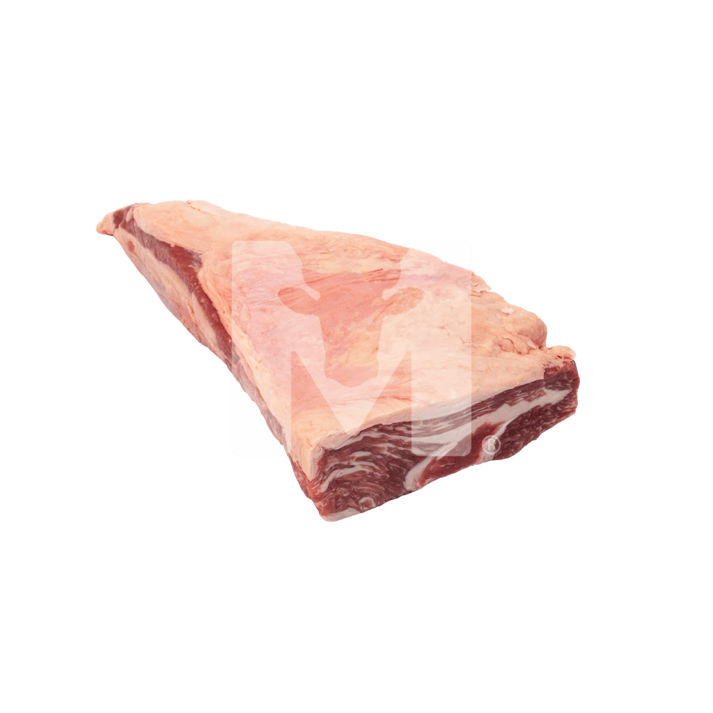 Tri Tip - Argentinean Beef - La Máxima